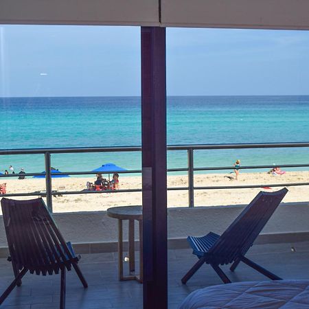 Ocean Front Villa Marlin, Best Location In Hotel Zone #109 Cancun Bagian luar foto