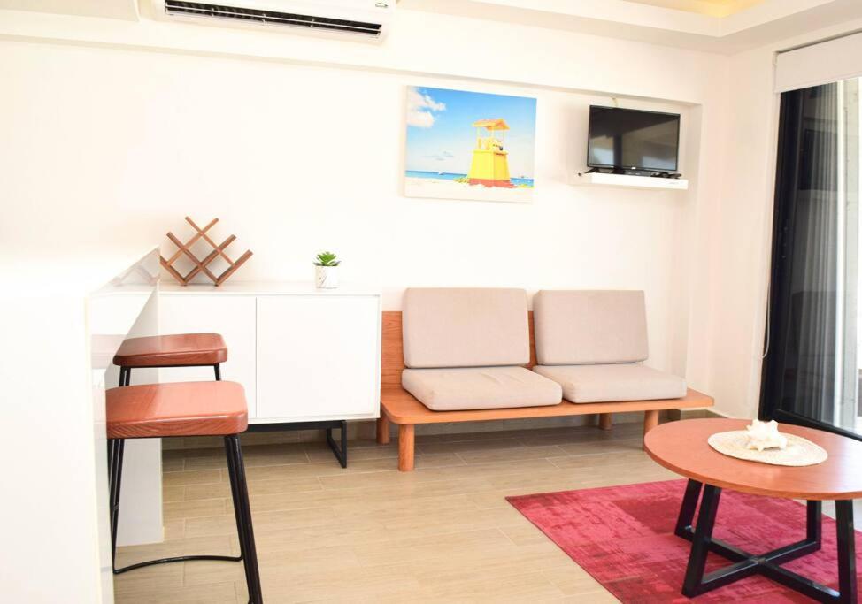 Ocean Front Villa Marlin, Best Location In Hotel Zone #109 Cancun Bagian luar foto