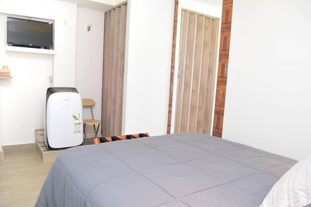 Ocean Front Villa Marlin, Best Location In Hotel Zone #109 Cancun Bagian luar foto