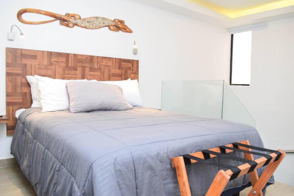 Ocean Front Villa Marlin, Best Location In Hotel Zone #109 Cancun Bagian luar foto