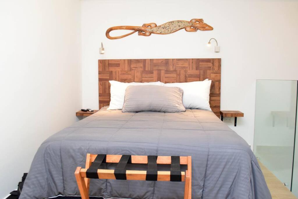Ocean Front Villa Marlin, Best Location In Hotel Zone #109 Cancun Bagian luar foto