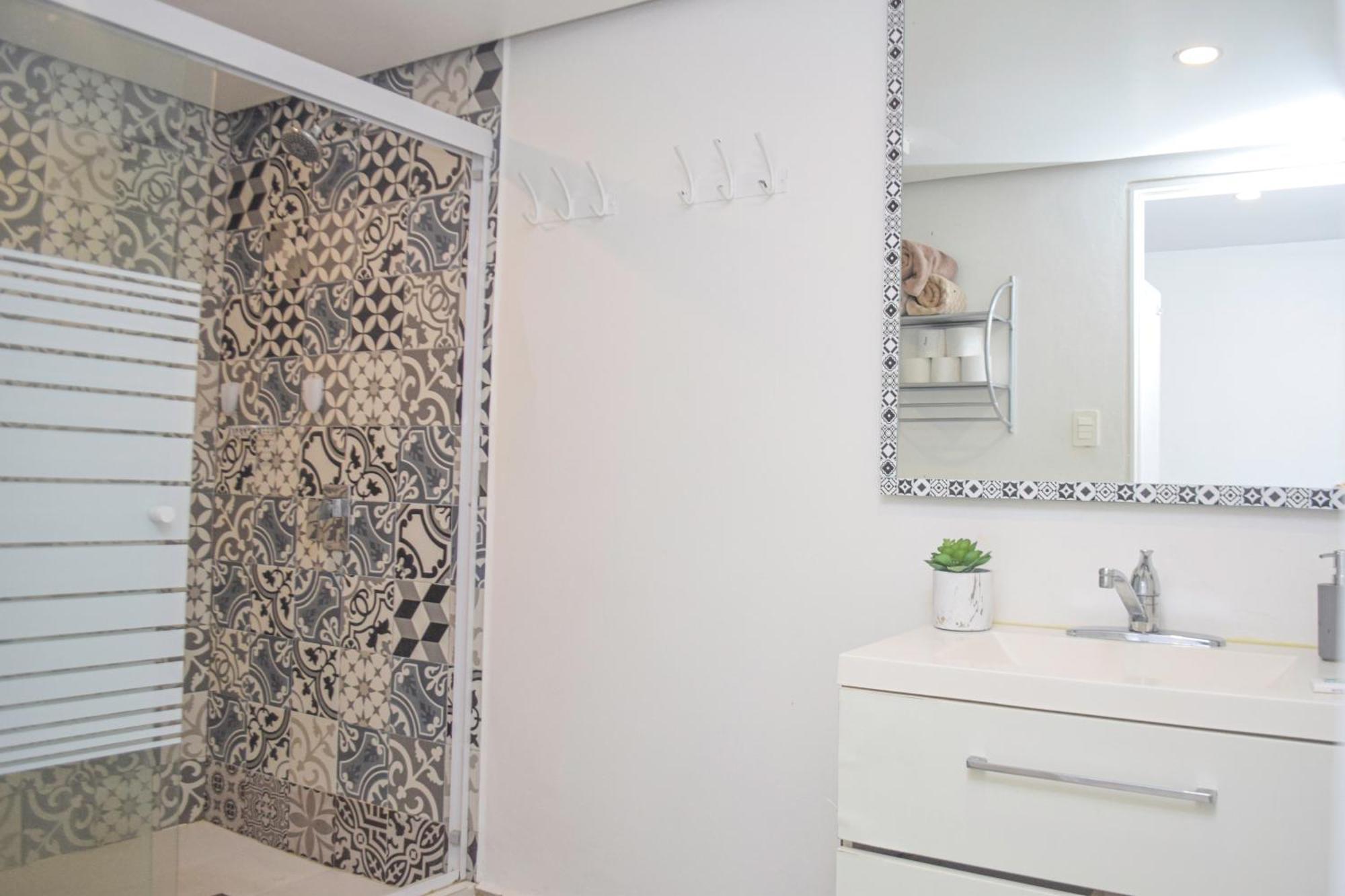 Ocean Front Villa Marlin, Best Location In Hotel Zone #109 Cancun Bagian luar foto